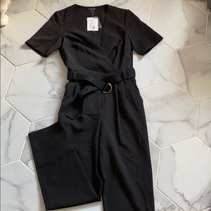 Brand new Topshop jumpsuit